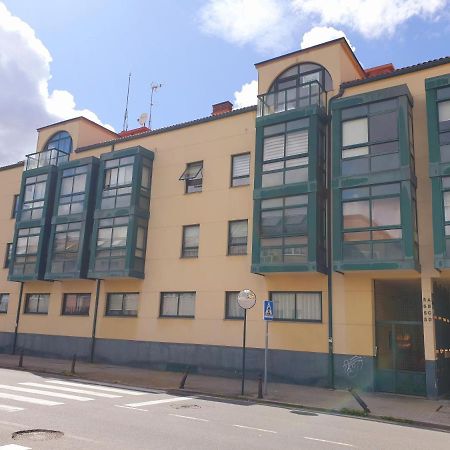 Habitacion Doble Particular A Coruna Exterior photo