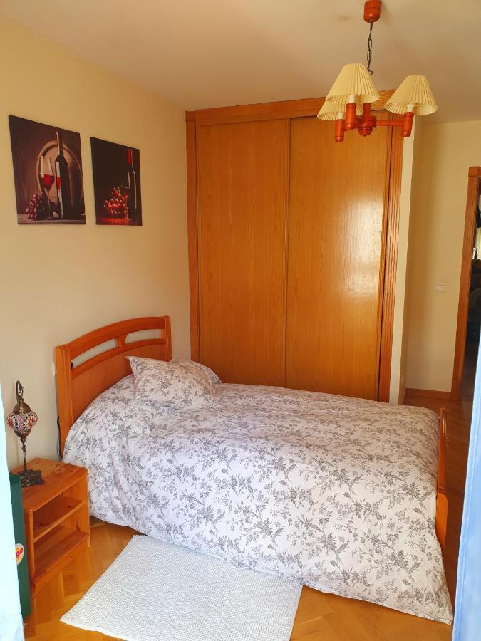 Habitacion Doble Particular A Coruna Exterior photo