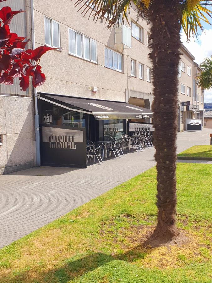 Habitacion Doble Particular A Coruna Exterior photo